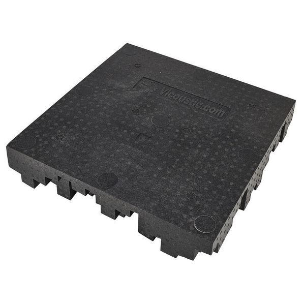 Vicoustic VicStudio Box Black