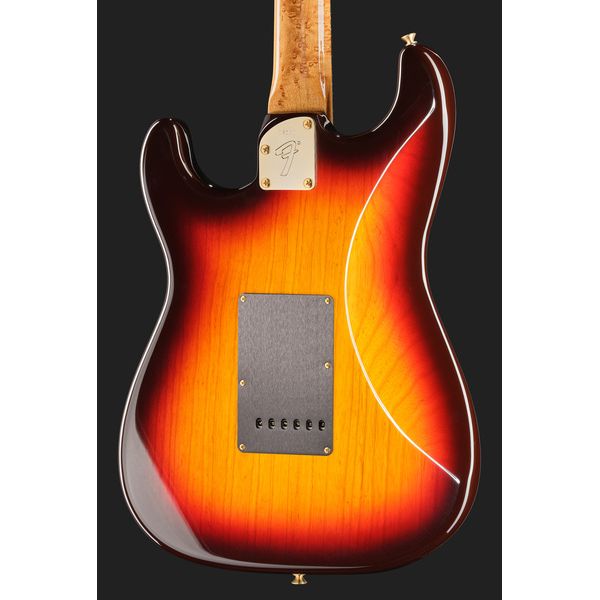 Fender American Custom Strat RW C3CSB