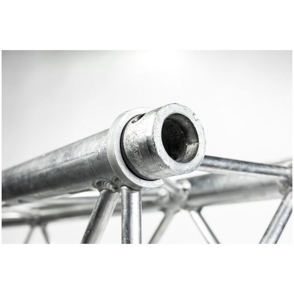 Stairville Snap Protector Ring Si 200pcs