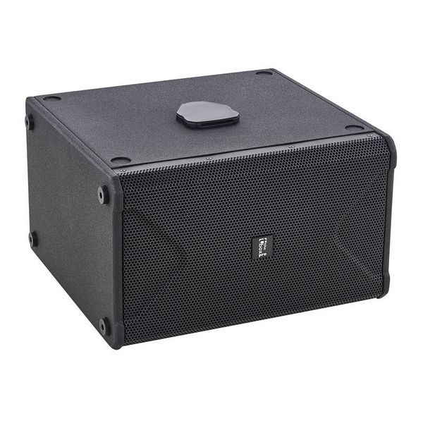 the box pro TL Fullstack Stereo Bundle