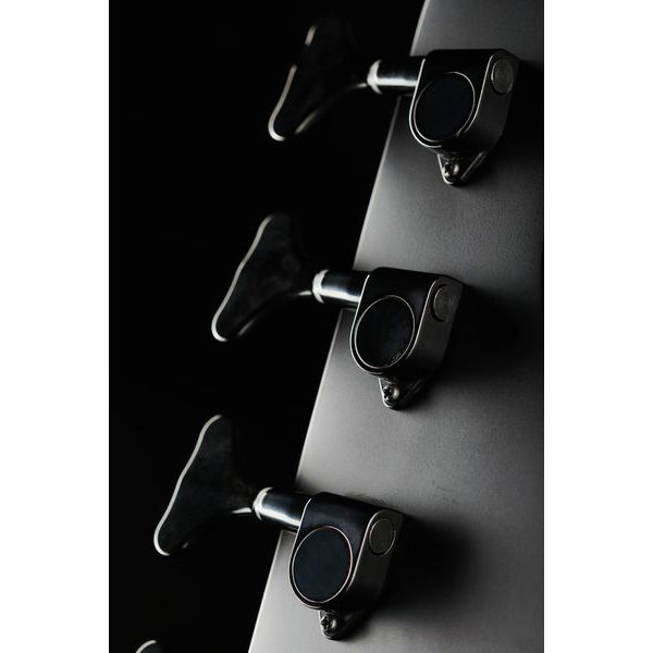 Harley Benton TB-70 SBK Deluxe Series