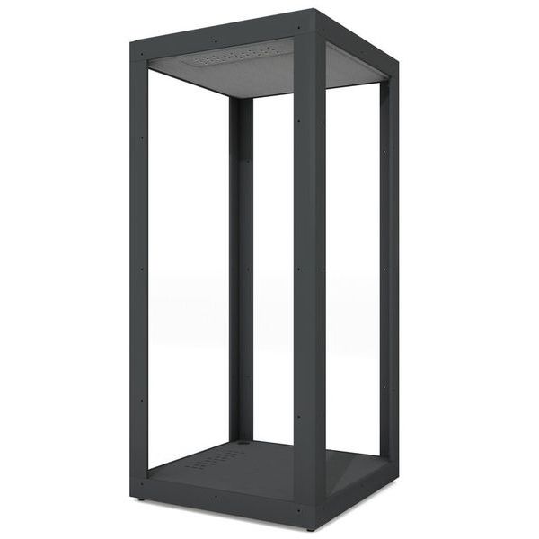 Vicoustic VicBooth Ultra 1x1 White Mate