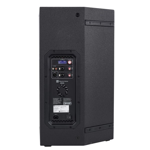 EV EKX-15P/18SP Power Bundle