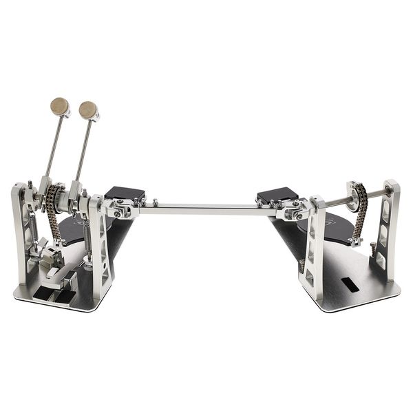 DrumCraft Nighthawk Double Bass Pedal CD