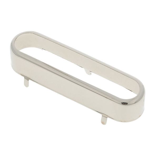 Göldo Open Cover Single Coil Nickel