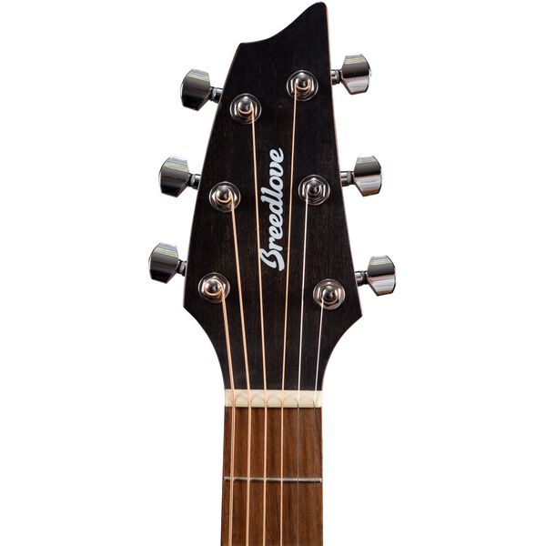 Breedlove Discovery S Concert Mahogany