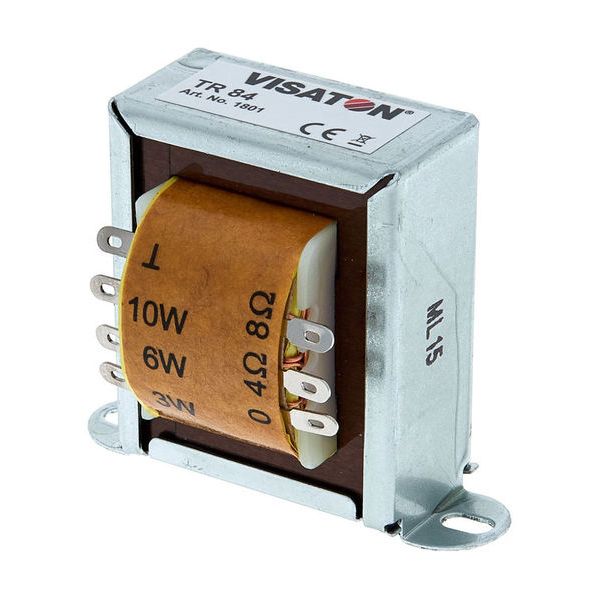 Visaton TR 84 100-V-Transformer