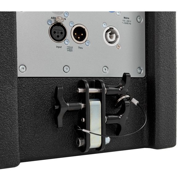 Seeburg Acoustic Line K24 dp 90°