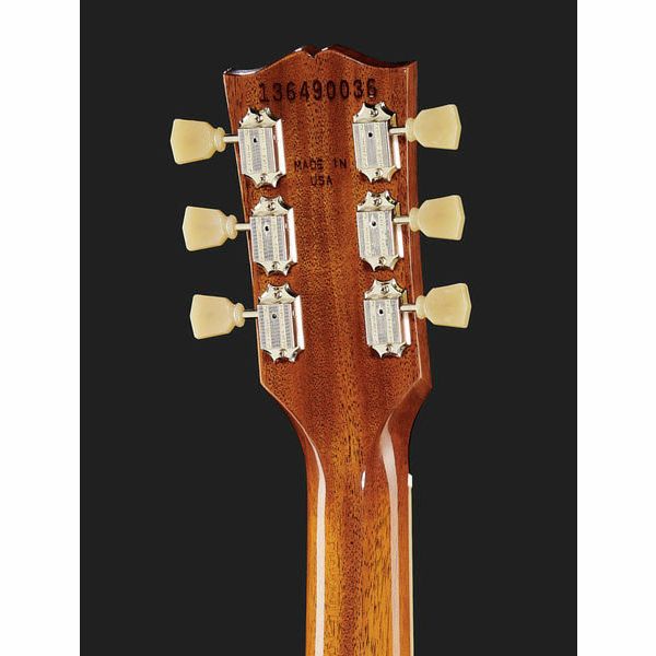Gibson Les Paul Standard 50s GT