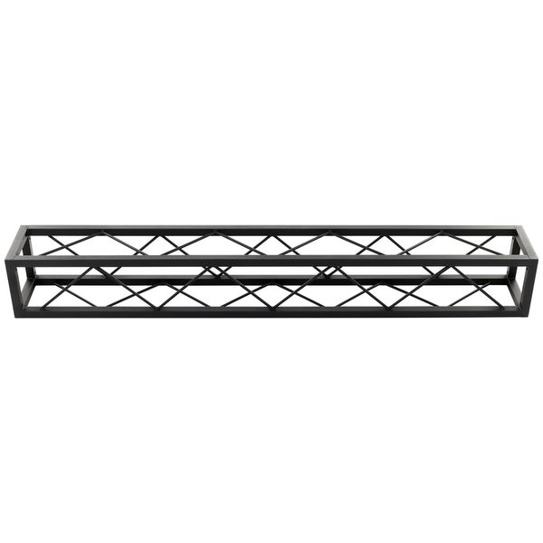 Decotruss Quad ST-1500 Truss BK