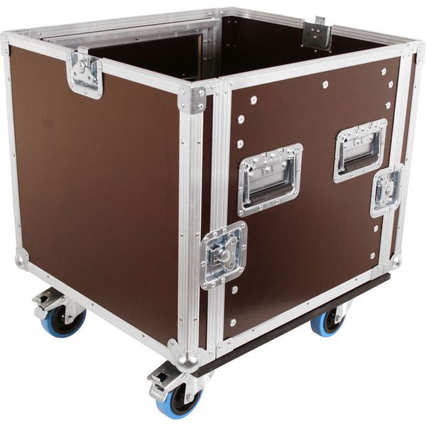 Thon Triple Door Live 10U 45 Wheels