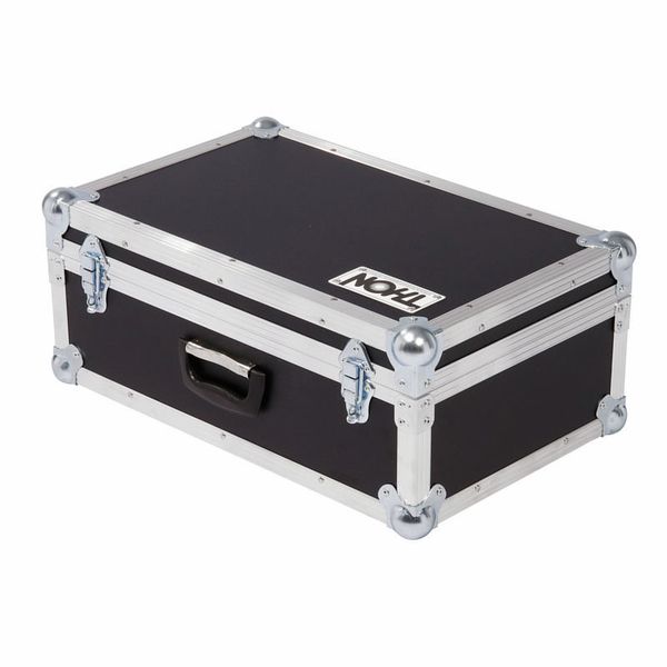 Thon Accessory Case 54 BK Bundle