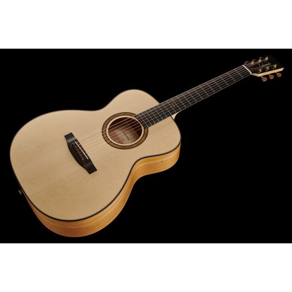 Lakewood M-38 European Wood