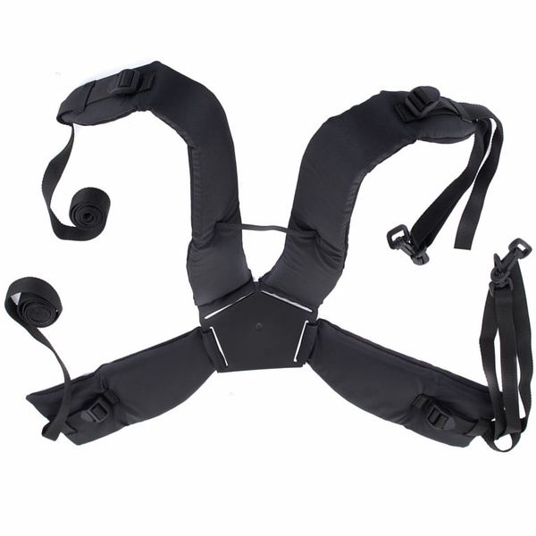 Rudolf Schwarz X-Strap Accordion Adults