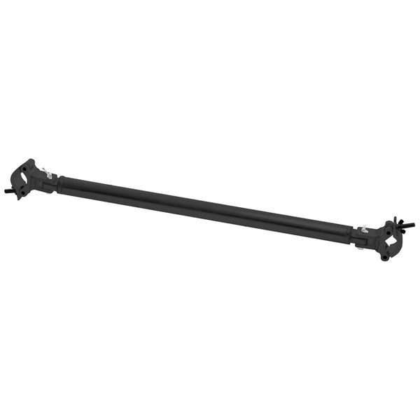 Global Truss 5051-B Cornerbrake Black 2,0m