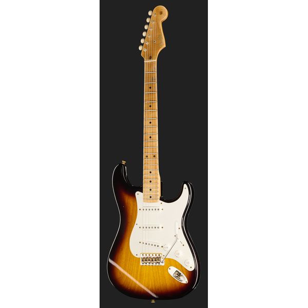 Fender 55 Stratocaster JRN A2T Sunb