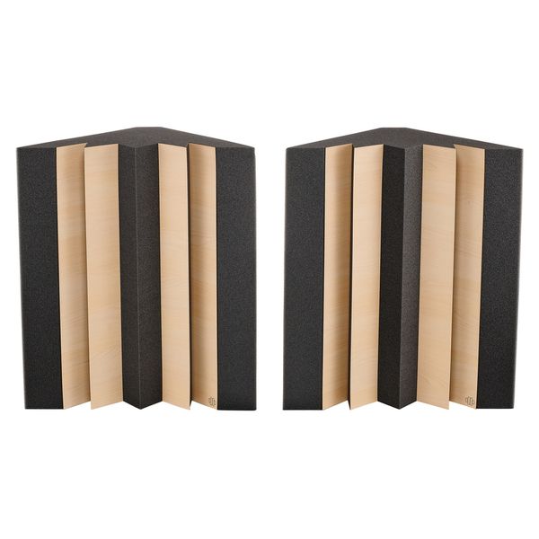 t.akustik Highline CBT1 Birch Wood