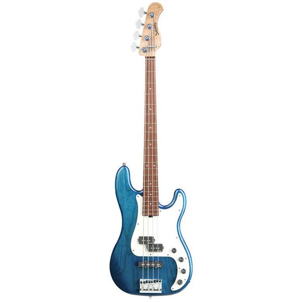 Sadowsky MetroLine Hyb P/J 21-4 Mo Bl