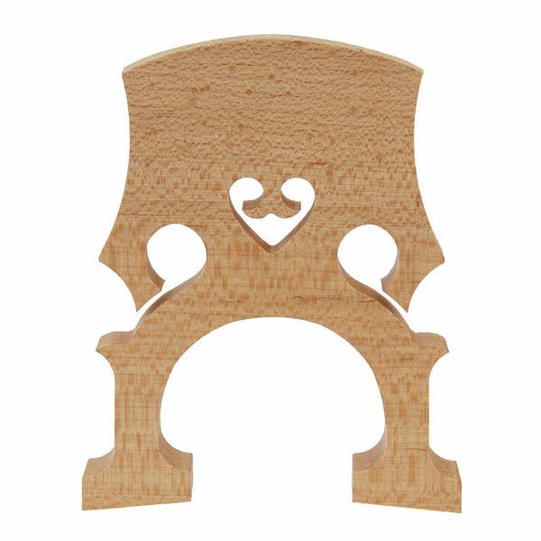 Roth & Junius Cello Bridge 1/2