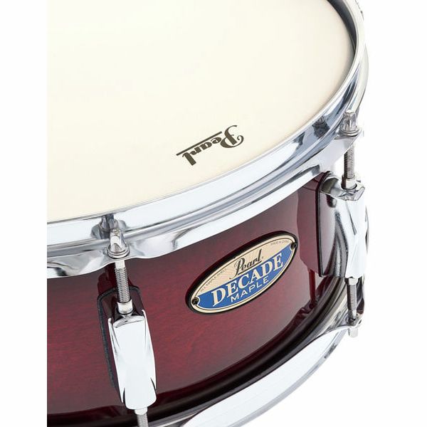 Pearl Decade Maple 14"x5,5" Snare RE