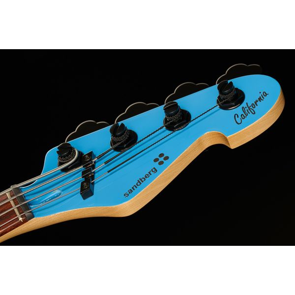 Sandberg California II TM4 Marley Blue