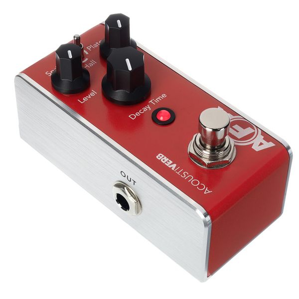 Fishman AFX Acoustiverb Mini Reverb
