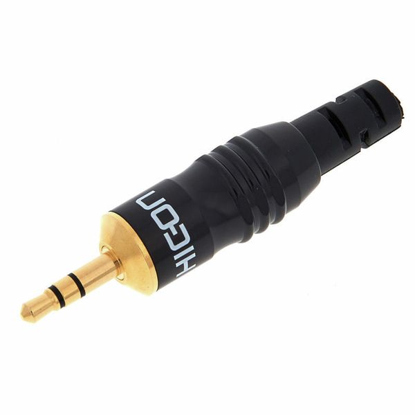 Hicon HI-J35S02 Mini Jack Plug