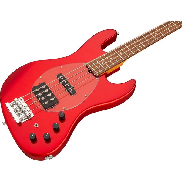 Sadowsky MetroExp21 Vint MJ4 Morado CAR