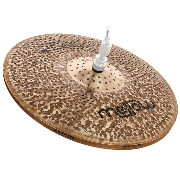 Zultan 13" Mellow Hi-Hat