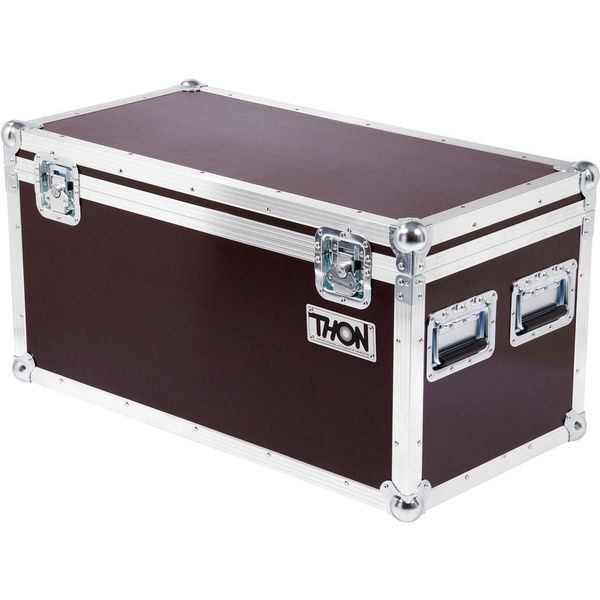 Thon Accessory Case 100x50x50 BR