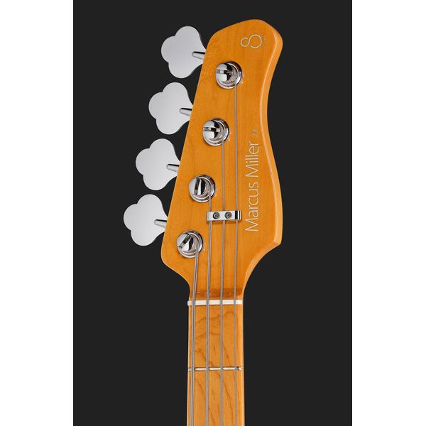 Marcus Miller Z3-4 Antique White