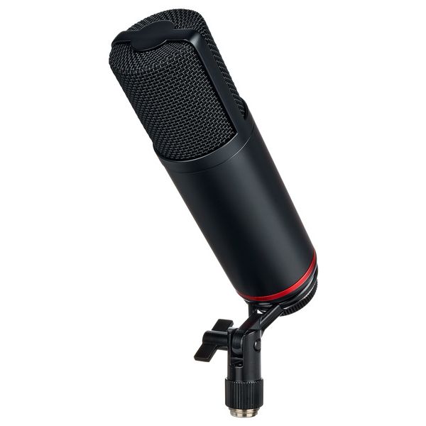 Focusrite Scarlett Solo Studio 4th Gen.