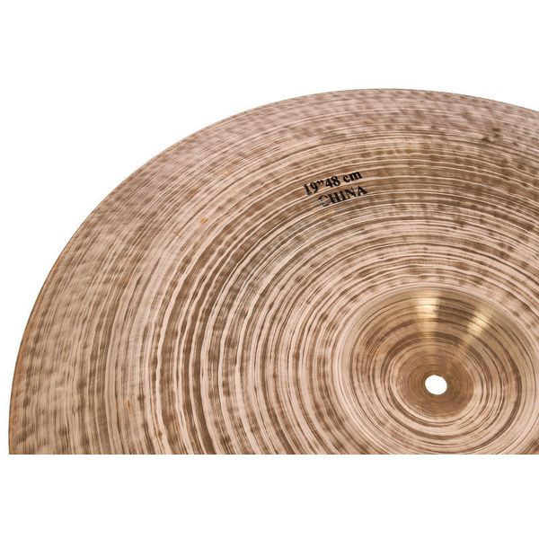 Zultan 19" Heritage China