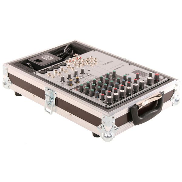 Thon Mixer Case Yamaha MG102