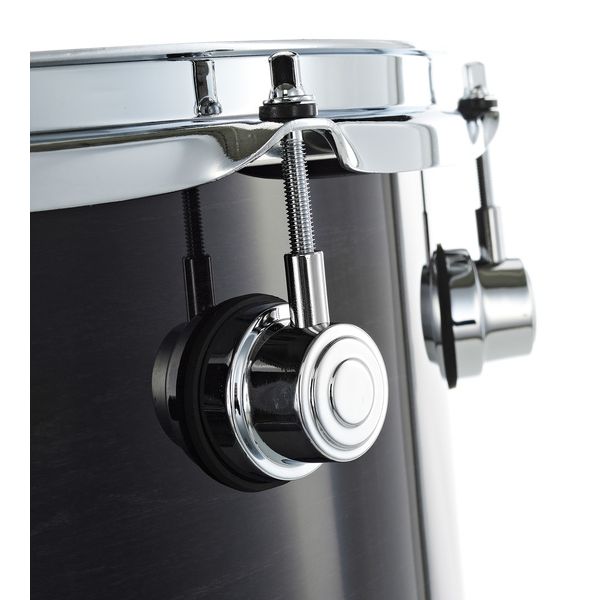 DW 14"x12" FT Performance Ebony