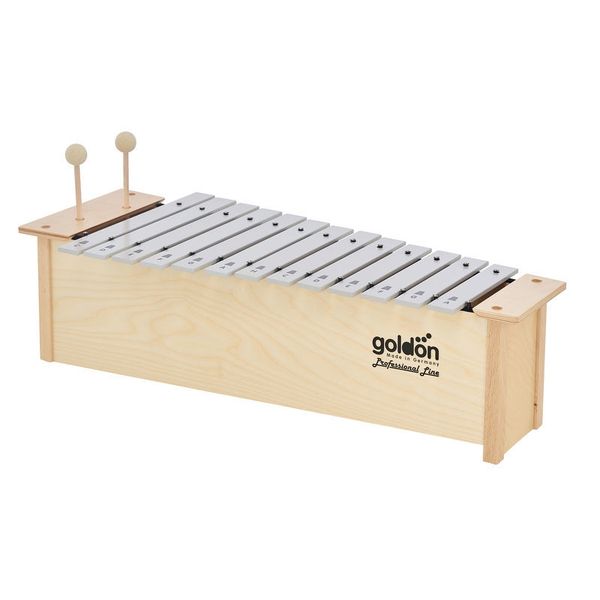 Goldon Alto Metalophone 10110