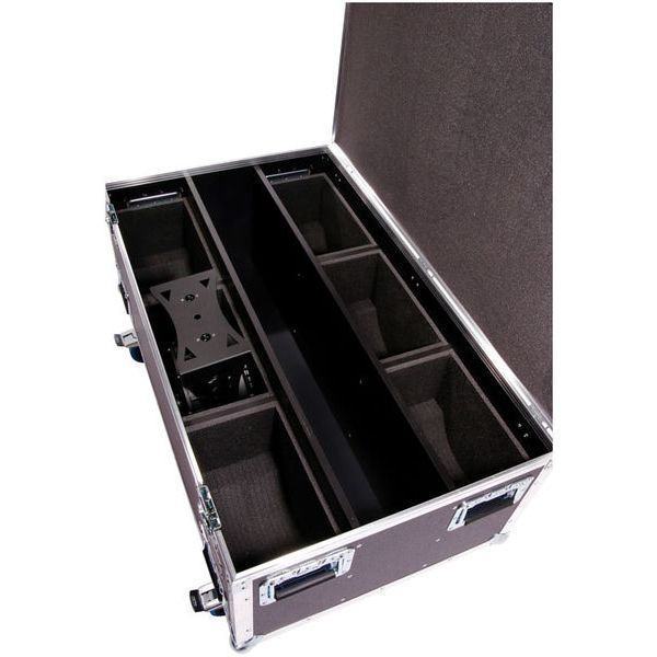 Thon Case 2bright Par 18 IP 6in1