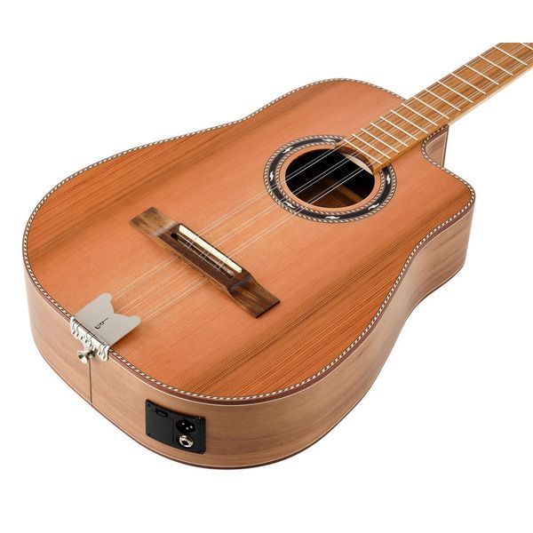 Thomann Tres Cubano Deluxe CCW