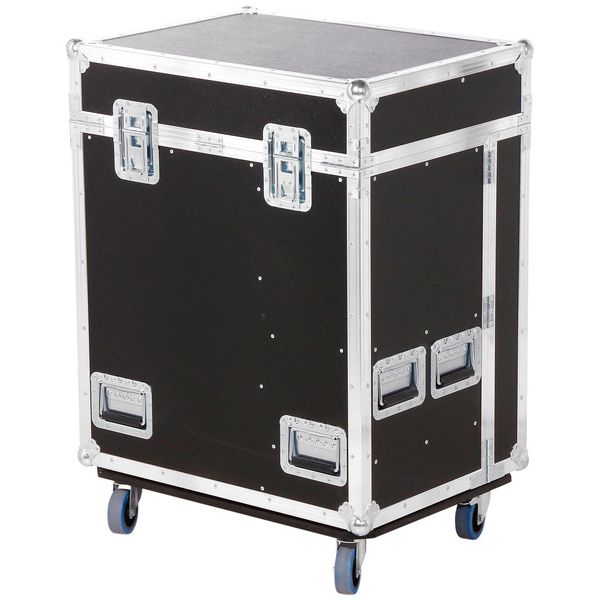 Thon Roadcase Backliner Toolcase BK