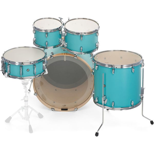 Yamaha Stage Custom Studio MSG