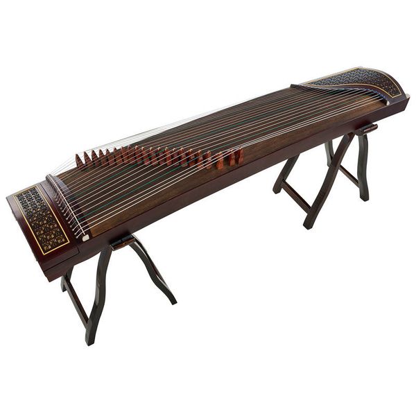 Thomann Chinese GuZheng IV