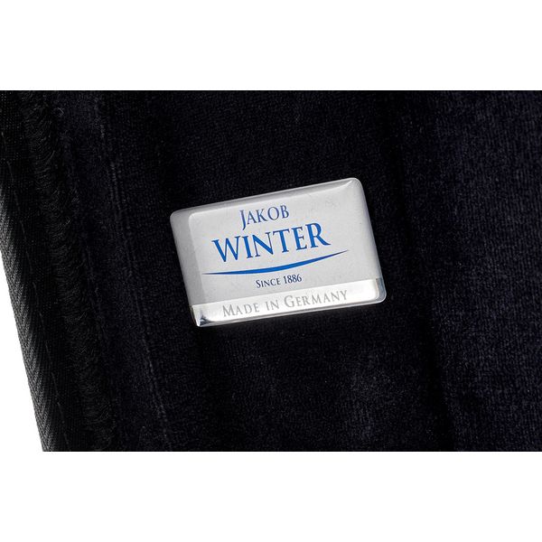 Jakob Winter JW 51025 VBNB Viola Case