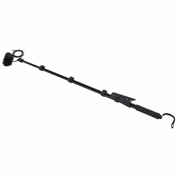 DPA 4097 Interview Kit