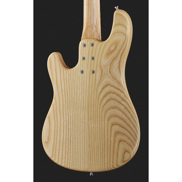 Sandberg California VS Lionel NT