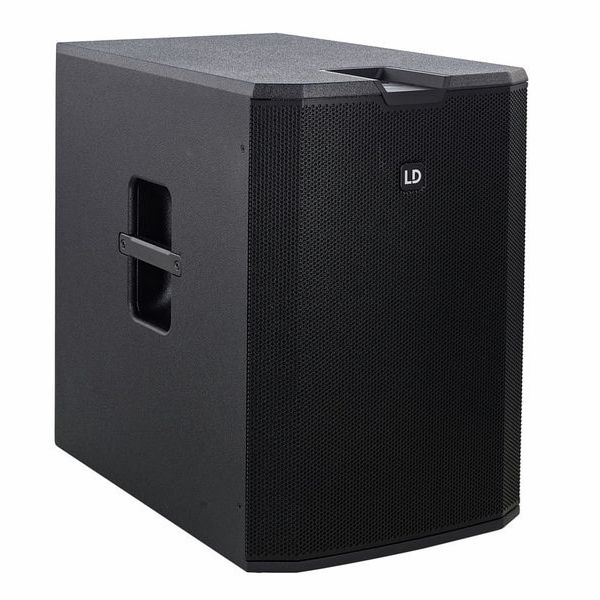 LD Systems Maui 44 G2