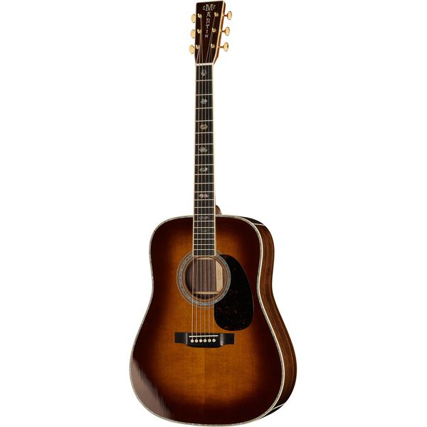 Martin Guitar D41 Ambertone