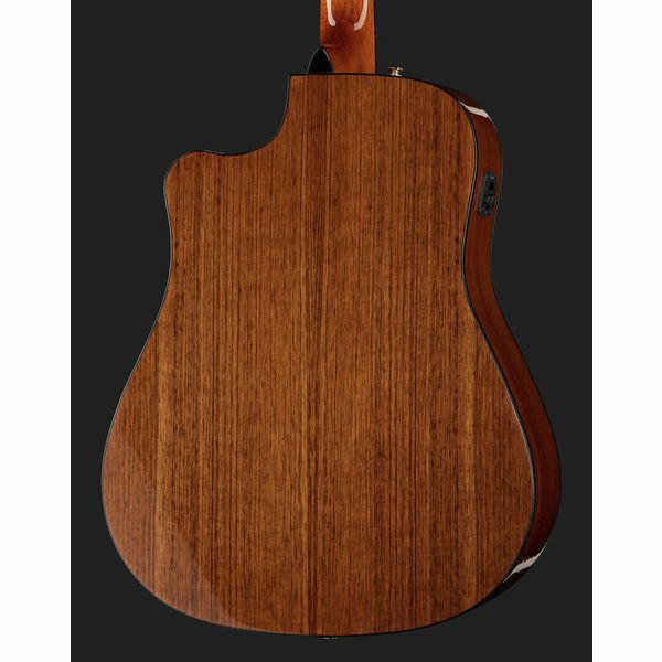 Fender CD-140SCE Nat