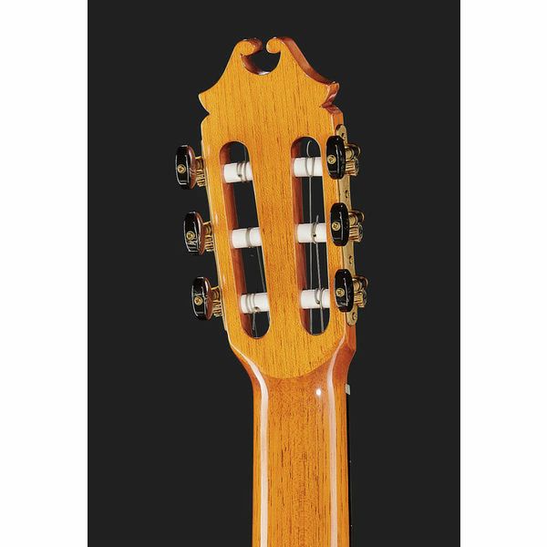 Juan Hernandez Luthier Flamenca SP