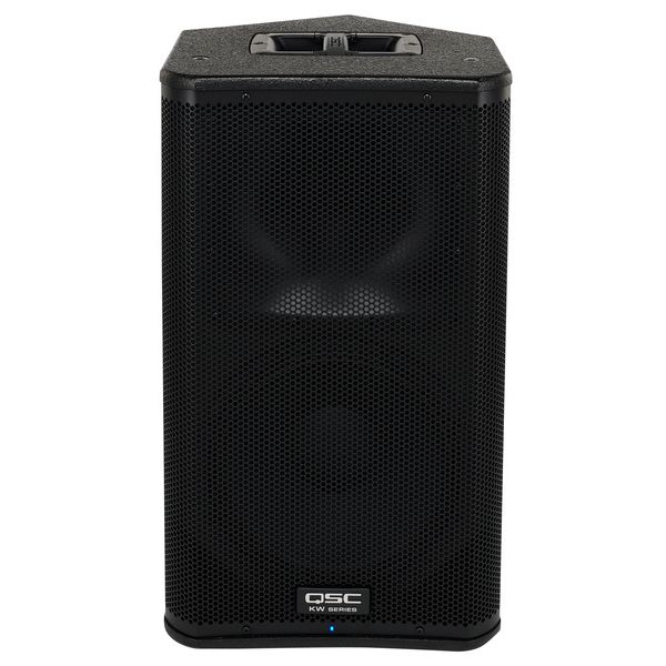 QSC KW 122 Bundle