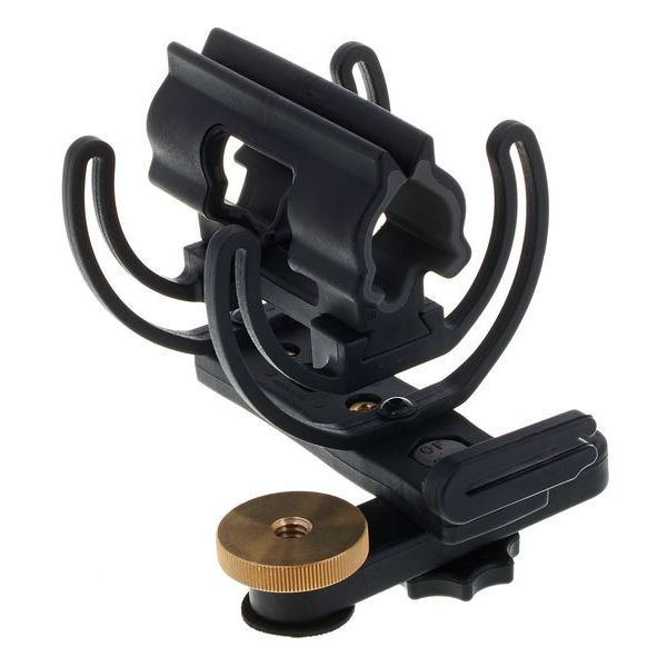 Rycote InVision Video 1/4" Adaptor